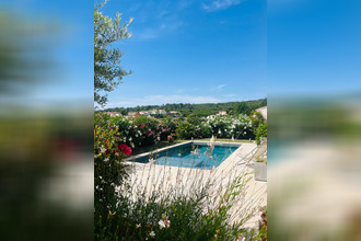 Ma-Cabane - Vente Maison GOUDARGUES, 120 m²
