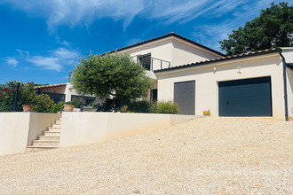 Ma-Cabane - Vente Maison GOUDARGUES, 120 m²