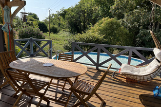 Ma-Cabane - Vente Maison Goudourville, 184 m²