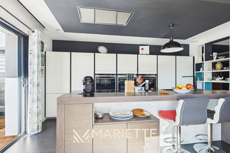 Ma-Cabane - Vente Maison GOUESNACH, 186 m²