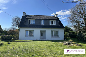 Ma-Cabane - Vente Maison Gouesnou, 118 m²