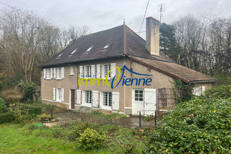 Ma-Cabane - Vente Maison GOUEX, 189 m²