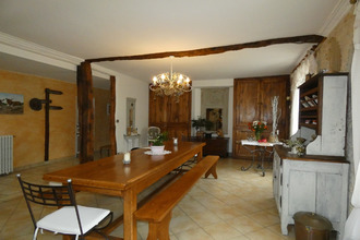 Ma-Cabane - Vente Maison Gourdon, 320 m²