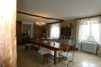 Ma-Cabane - Vente Maison Gourdon, 320 m²