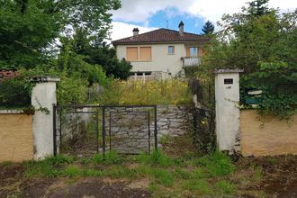 Ma-Cabane - Vente Maison Gourdon, 125 m²