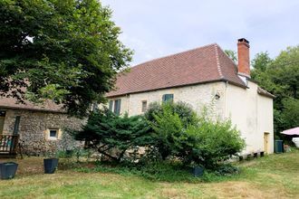 Ma-Cabane - Vente Maison Gourdon, 197 m²