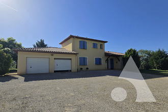 Ma-Cabane - Vente Maison GOURDON, 131 m²