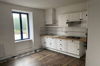 Ma-Cabane - Vente Maison GOURIN, 72 m²