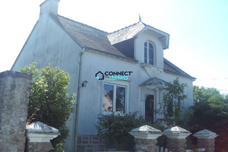 Ma-Cabane - Vente Maison Gourin, 60 m²