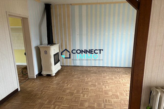 Ma-Cabane - Vente Maison Gourin, 60 m²