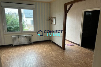 Ma-Cabane - Vente Maison Gourin, 60 m²