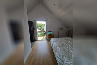 Ma-Cabane - Vente Maison Gourin, 163 m²