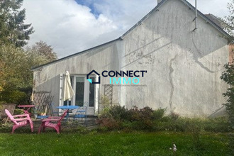Ma-Cabane - Vente Maison Gourin, 75 m²