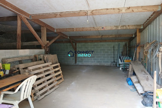 Ma-Cabane - Vente Maison Gourin, 133 m²