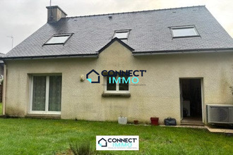 Ma-Cabane - Vente Maison Gourin, 87 m²