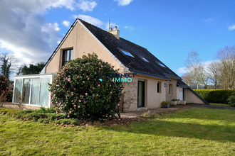 Ma-Cabane - Vente Maison Gourin, 100 m²