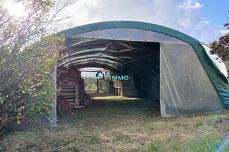 Ma-Cabane - Vente Maison Gourin, 100 m²