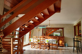 Ma-Cabane - Vente Maison Gourin, 100 m²