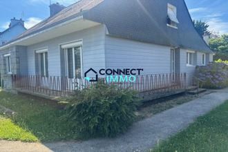 Vente Maison 56110, Gourin France