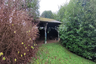 Ma-Cabane - Vente Maison GOURLIZON, 120 m²