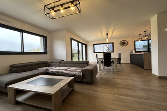 Ma-Cabane - Vente Maison Gourlizon, 112 m²