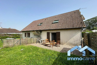 Ma-Cabane - Vente Maison Gournay-en-Bray, 170 m²