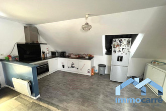 Ma-Cabane - Vente Maison Gournay-en-Bray, 170 m²