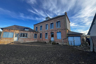 Vente Maison 76220, GOURNAY EN BRAY France