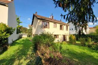 Ma-Cabane - Vente Maison Gournay-sur-Marne, 175 m²