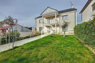 Ma-Cabane - Vente Maison GOURNAY-SUR-MARNE, 225 m²