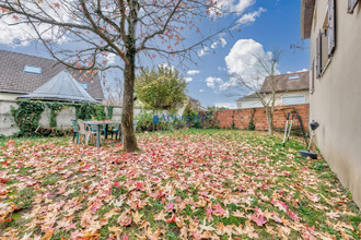 Ma-Cabane - Vente Maison Gournay-sur-Marne, 177 m²