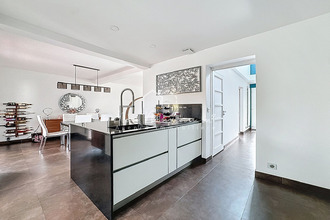 Ma-Cabane - Vente Maison GOURNAY-SUR-MARNE, 135 m²