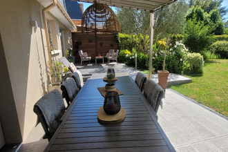 Ma-Cabane - Vente Maison Gournay-sur-Marne, 180 m²