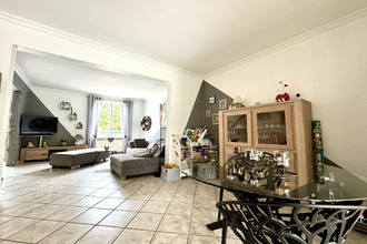 Ma-Cabane - Vente Maison Gournay-sur-Marne, 180 m²