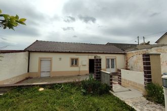 Ma-Cabane - Vente Maison GOUSSAINVILLE, 63 m²