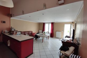 Ma-Cabane - Vente Maison GOUSSAINVILLE, 63 m²