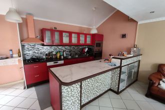 Ma-Cabane - Vente Maison GOUSSAINVILLE, 63 m²