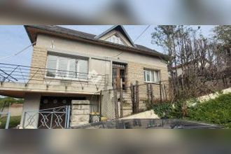 Ma-Cabane - Vente Maison Goussainville, 250 m²