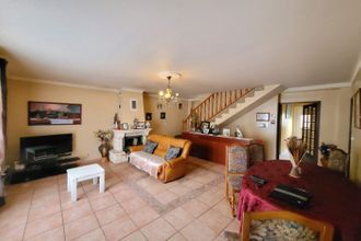 Ma-Cabane - Vente Maison Goussainville, 152 m²