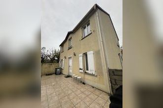 Ma-Cabane - Vente Maison Goussainville, 107 m²