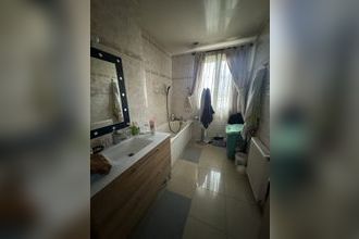 Ma-Cabane - Vente Maison Goussainville, 107 m²