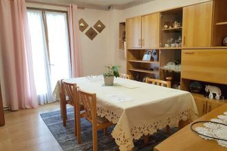 Ma-Cabane - Vente Maison Goussainville, 110 m²