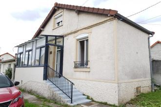 Ma-Cabane - Vente Maison Goussainville, 85 m²