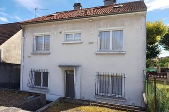 Ma-Cabane - Vente Maison Goussainville, 114 m²