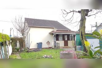 Ma-Cabane - Vente Maison Goussainville, 75 m²