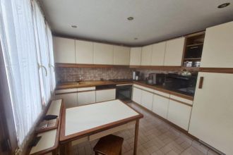 Ma-Cabane - Vente Maison Goussainville, 120 m²