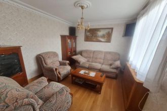 Ma-Cabane - Vente Maison Goussainville, 120 m²