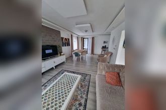 Ma-Cabane - Vente Maison Goussainville, 99 m²