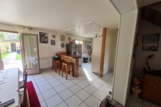 Ma-Cabane - Vente Maison Goussainville, 92 m²