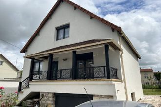 Ma-Cabane - Vente Maison Goussainville, 108 m²